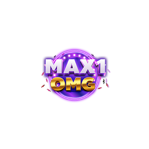  max1omg ศูนย์รวมความบันเทิงครบวงจรระดับพรีเมียม